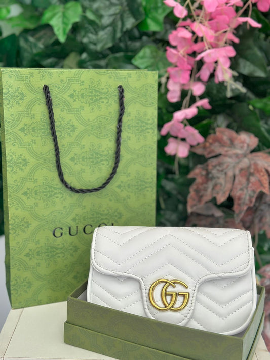 Bolsa Gucci mini